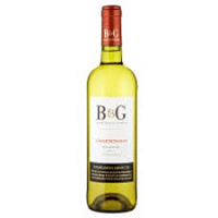 B&G CHARDONNAY 75CL